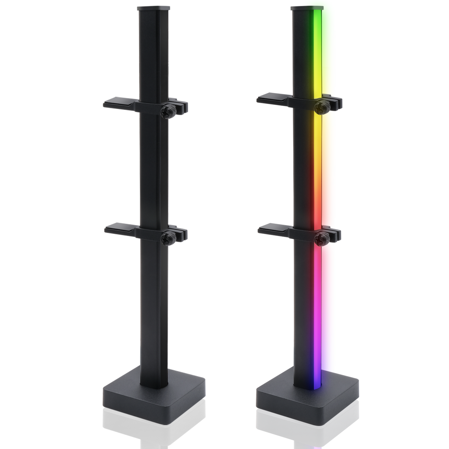 EZDIY-FAB Aluminium-GPU-Halterung