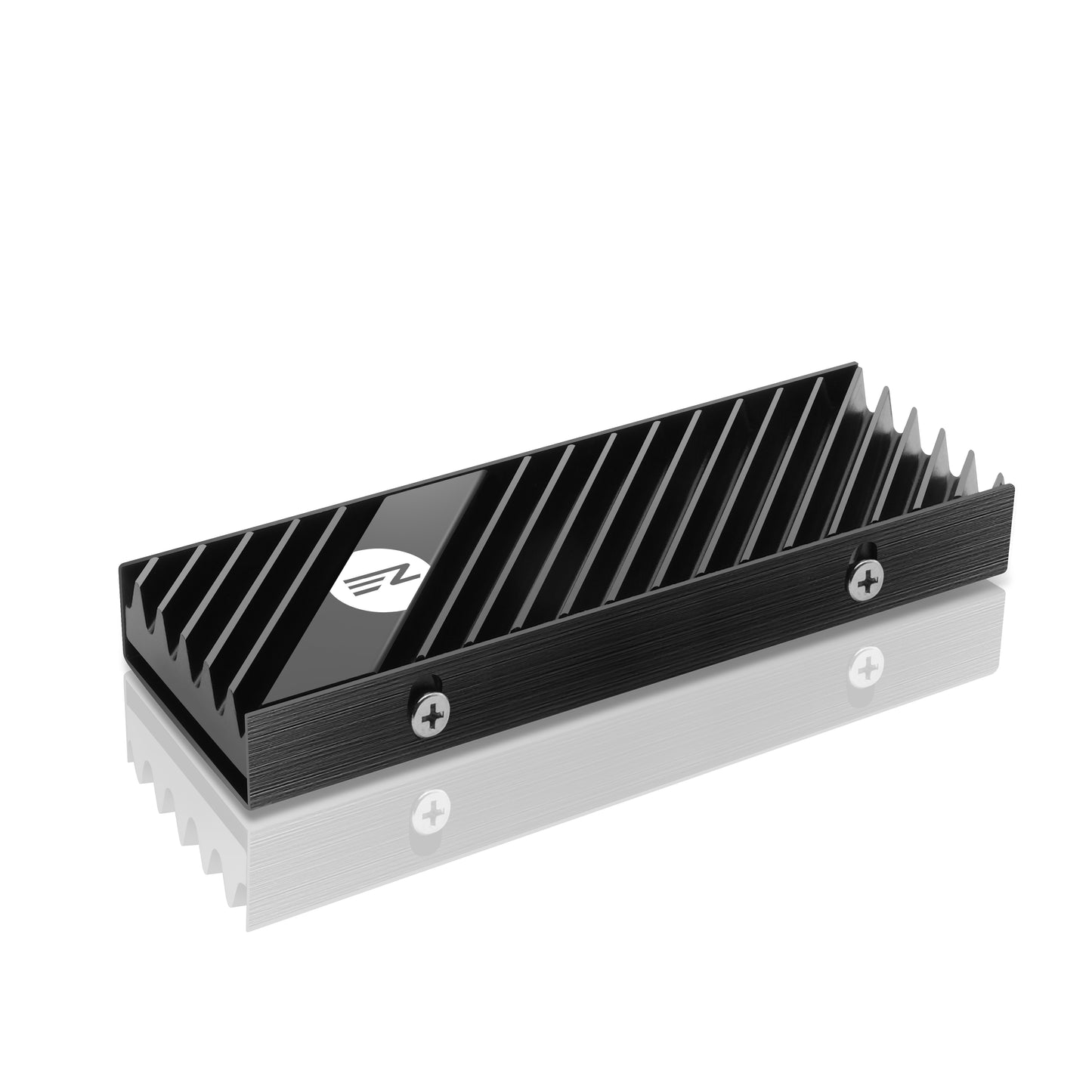 High Performance M.2 SSD Heatsink