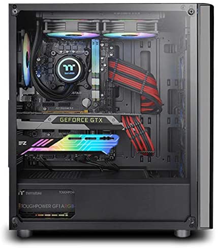 EZDIY-FAB ARGB GPU Bracket