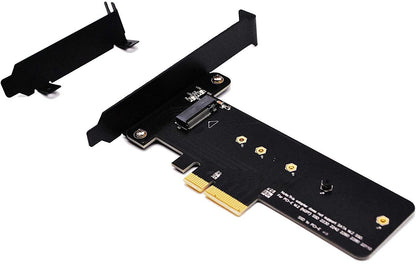 PCIe 4.0 x4 M.2-Adapter