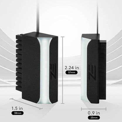 ARGB 24-pin 90 Degree Power Connector