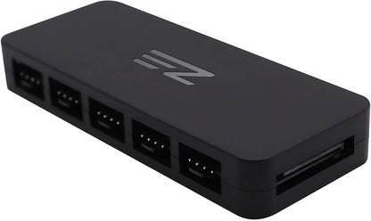 10-Port PWM Fan Hub