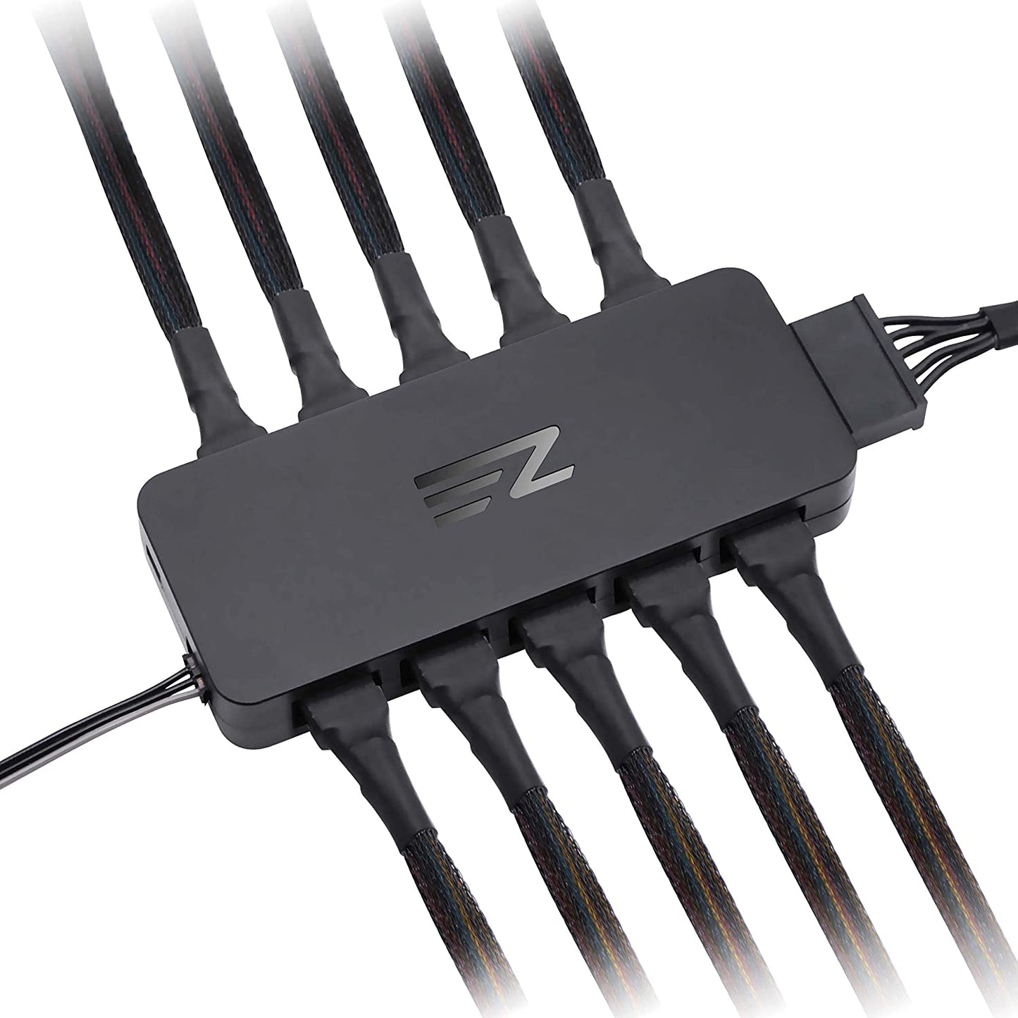 10-Port PWM Fan Hub