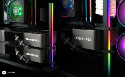 EZDIY-FAB Aluminium-GPU-Halterung