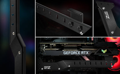EZDIY-FAB GPU Bracket