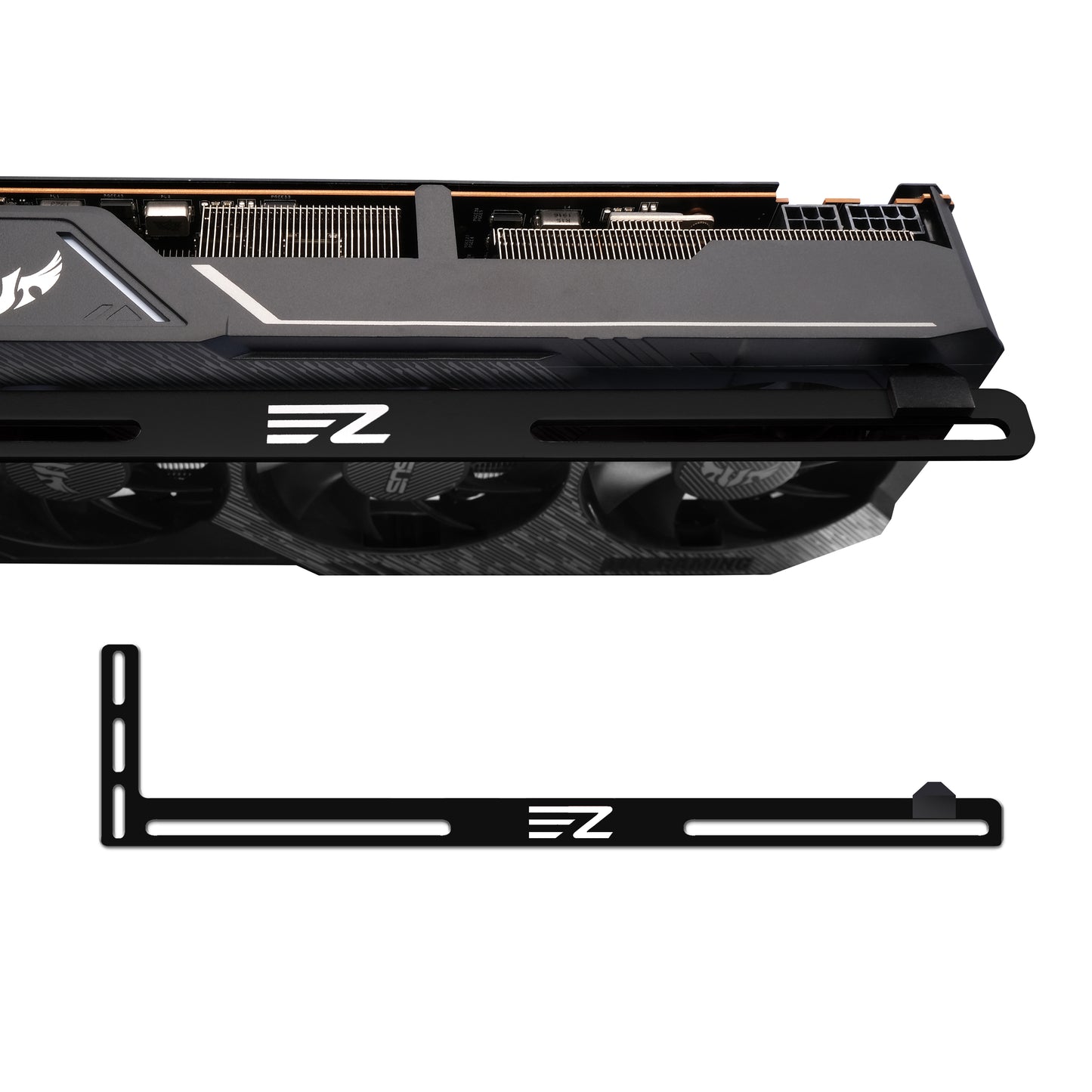 VGA Bracket for Custom Desktop PC