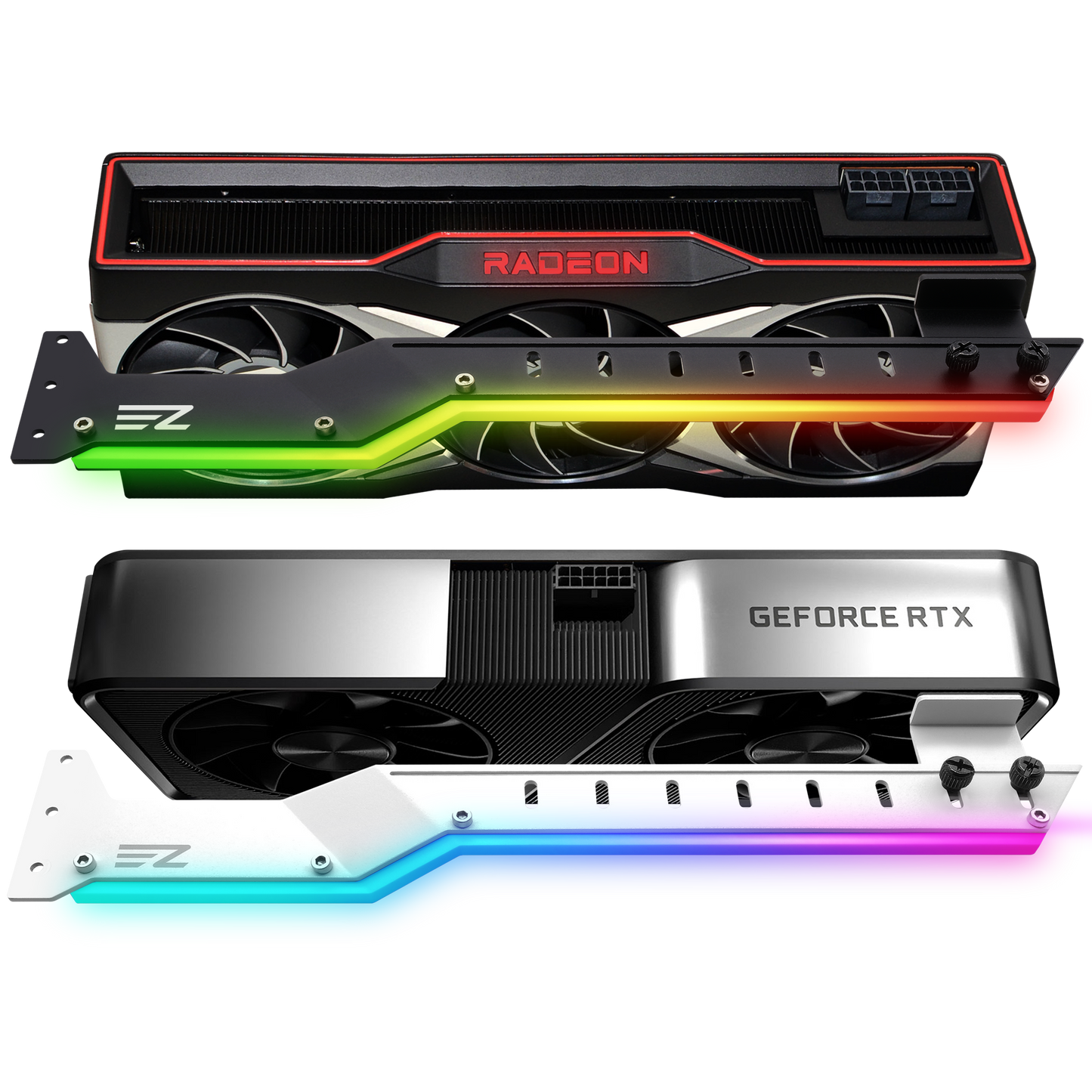 309 ARGB GPU Bracket