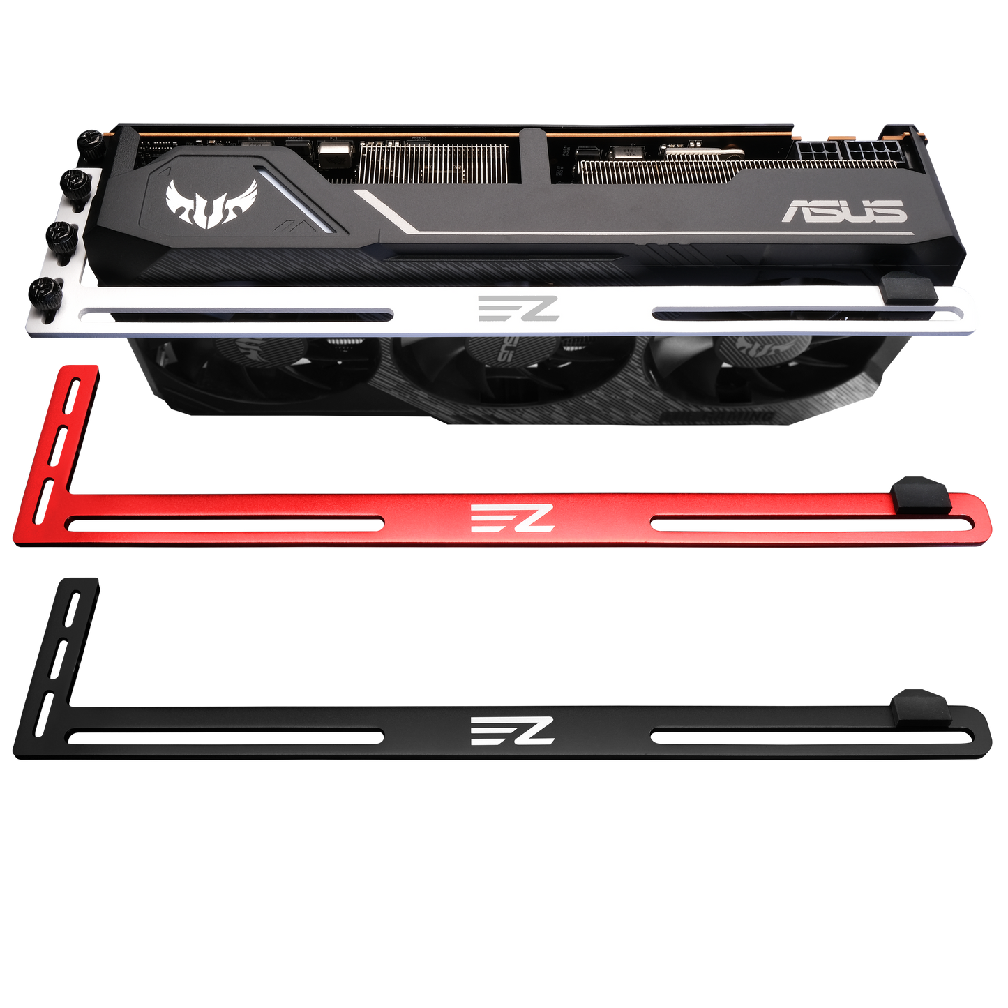 VGA Bracket for Custom Desktop PC