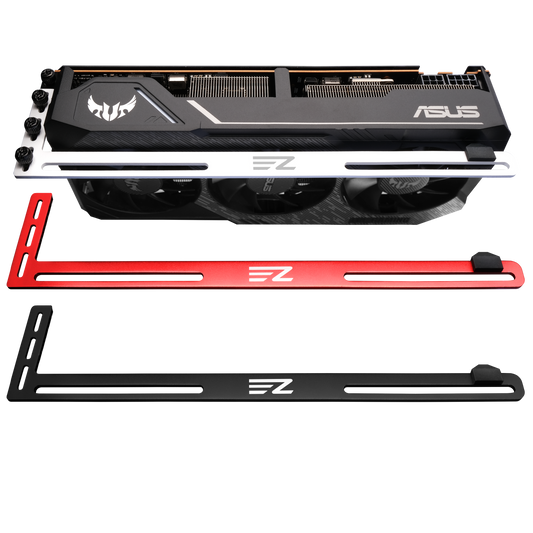 VGA Bracket for Custom Desktop PC