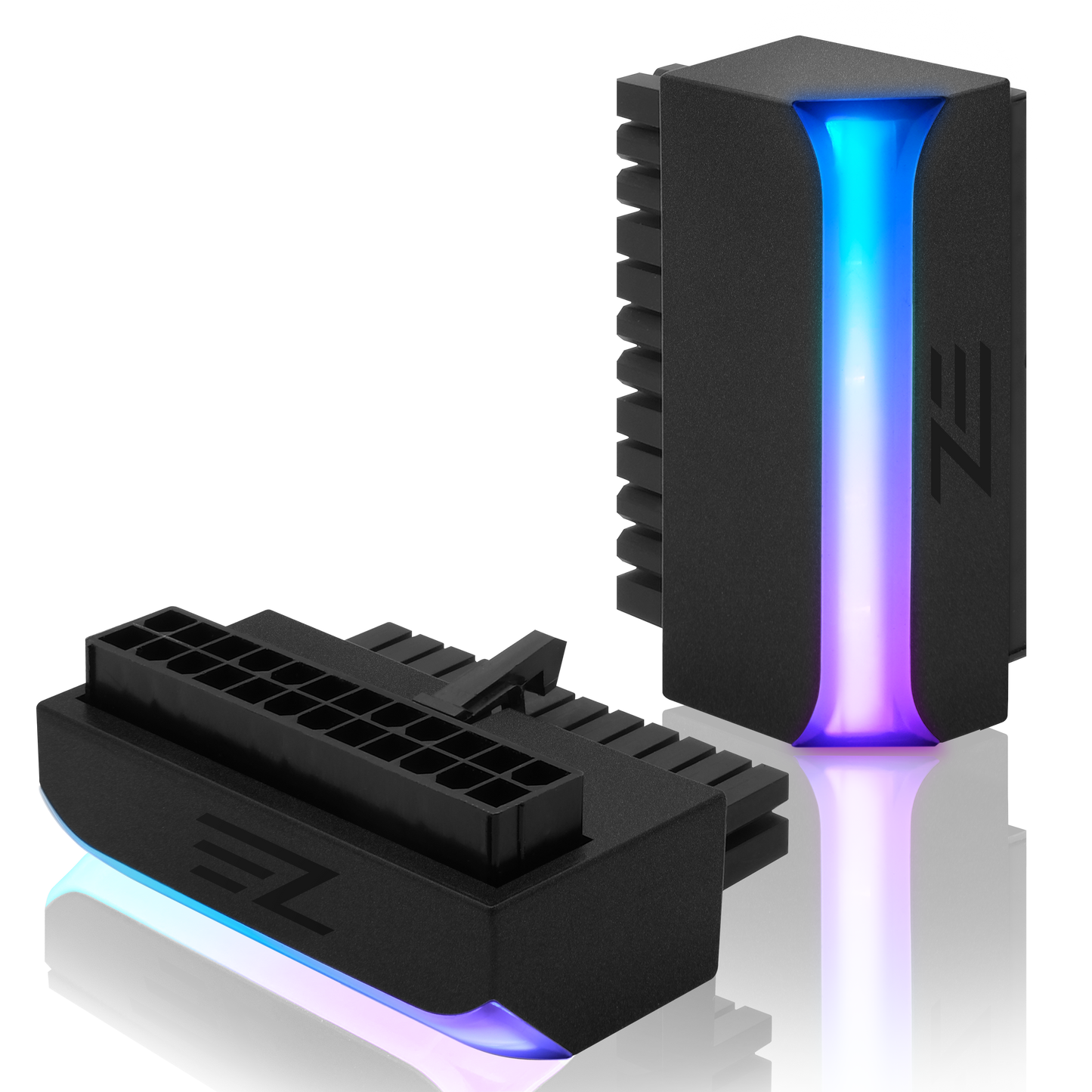 ARGB 24-pin 90 Degree Power Connector
