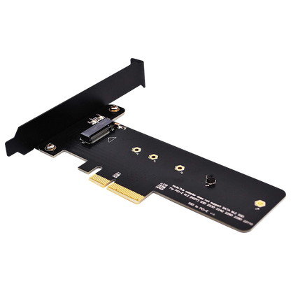 PCIe 4.0 x4 M.2-Adapter
