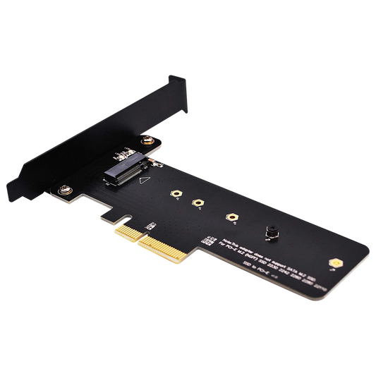 PCIe 4.0 x4 M.2 Adapter